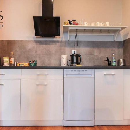 Stylowy Apartament W Samym Centrum Krakowa Екстериор снимка