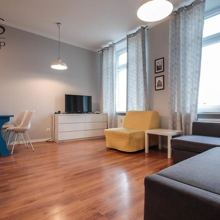 Stylowy Apartament W Samym Centrum Krakowa Екстериор снимка