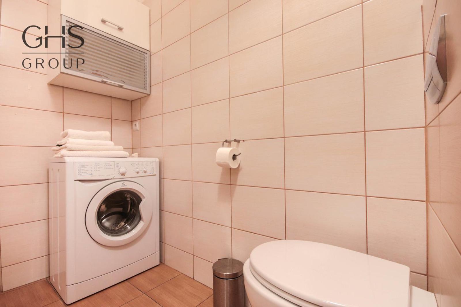 Stylowy Apartament W Samym Centrum Krakowa Екстериор снимка