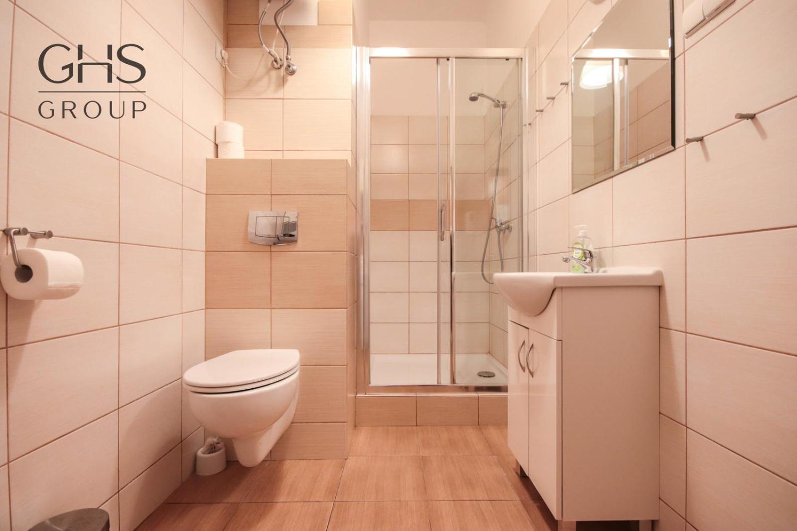 Stylowy Apartament W Samym Centrum Krakowa Екстериор снимка