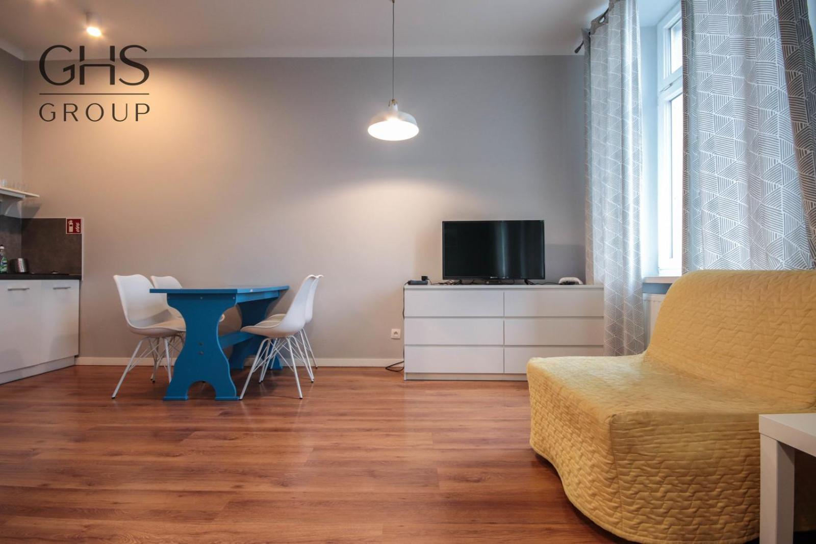 Stylowy Apartament W Samym Centrum Krakowa Екстериор снимка