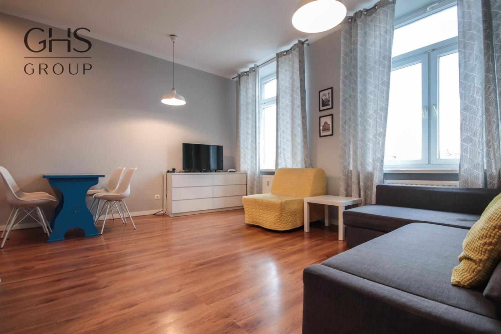 Stylowy Apartament W Samym Centrum Krakowa Екстериор снимка